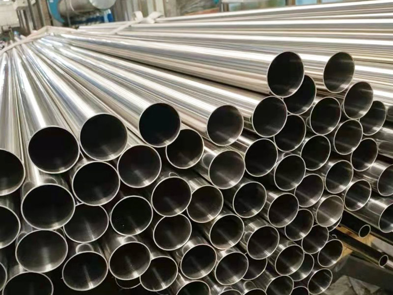 304L不锈钢装饰管