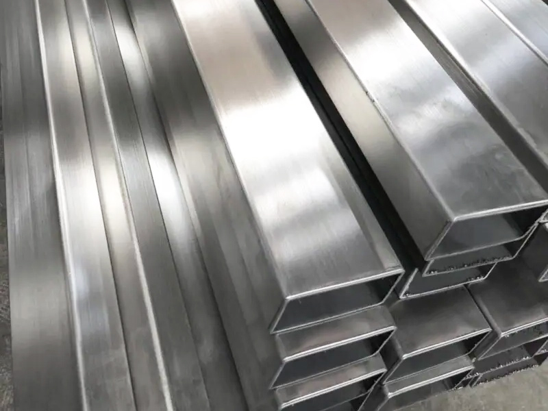 321不锈钢装饰管