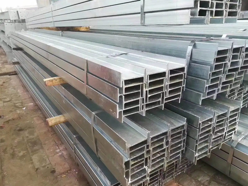 304L不锈钢H型钢