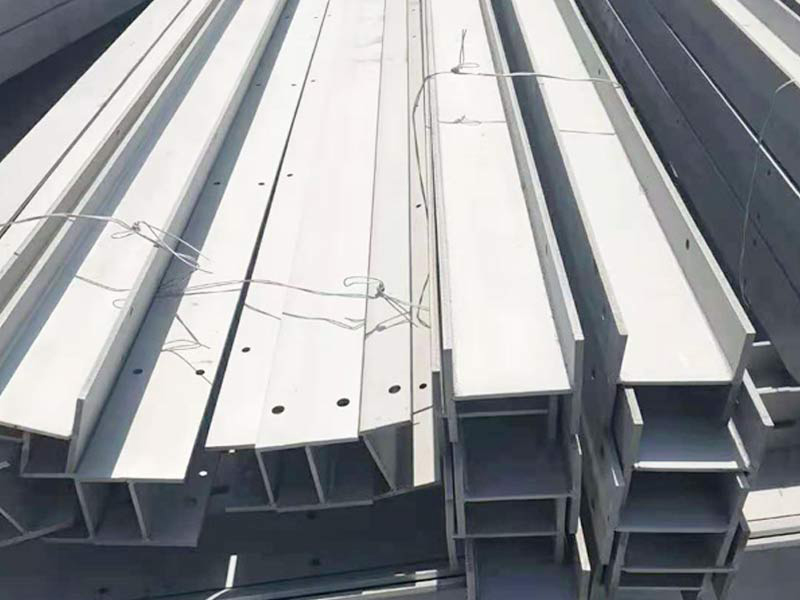 321不锈钢工字钢