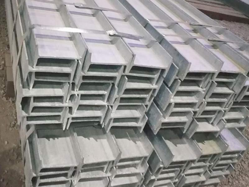 316L不锈钢工字钢