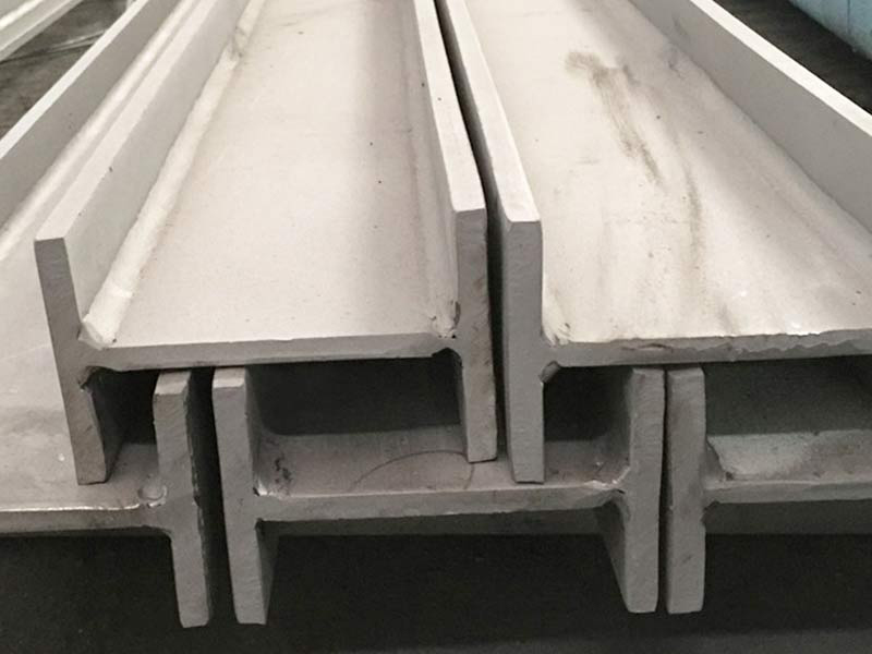 310S不锈钢工字钢