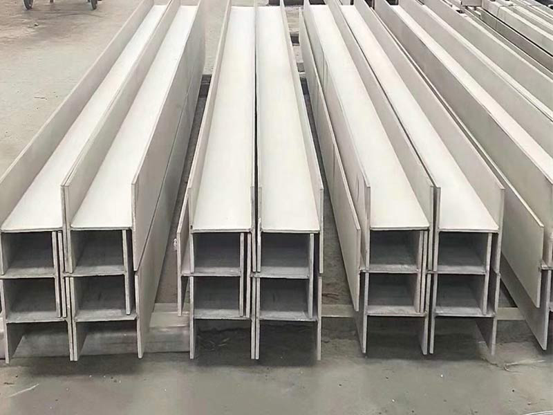 2205不锈钢工字钢