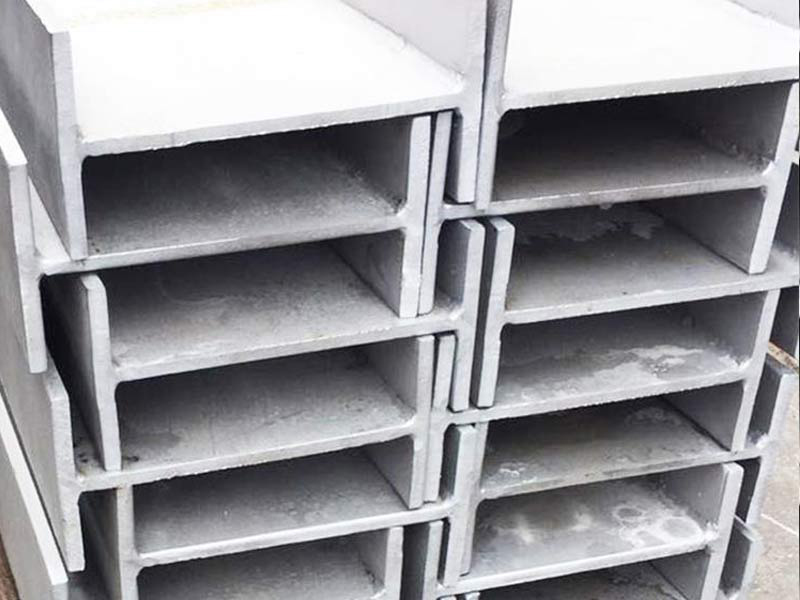 2507不锈钢工字钢