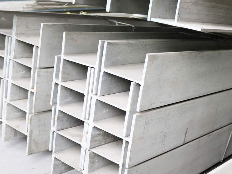 304不锈钢工字钢