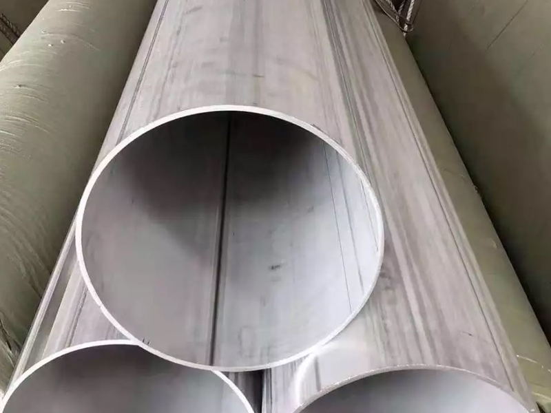 304L不锈钢焊接管