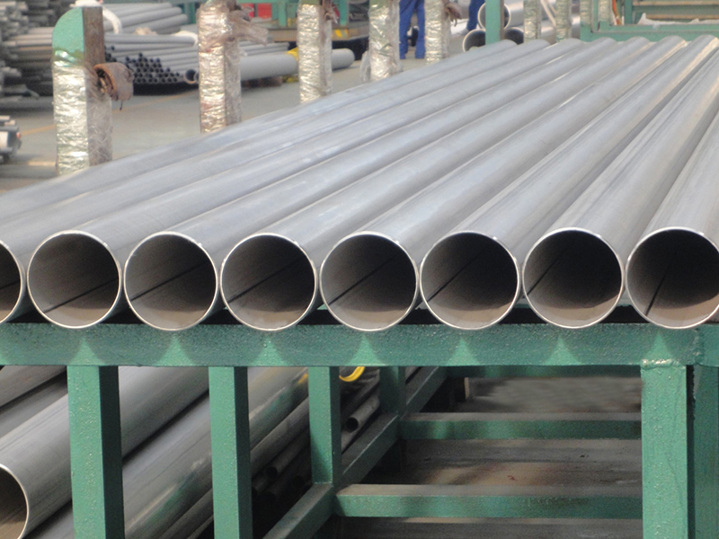 310S不锈钢焊接管