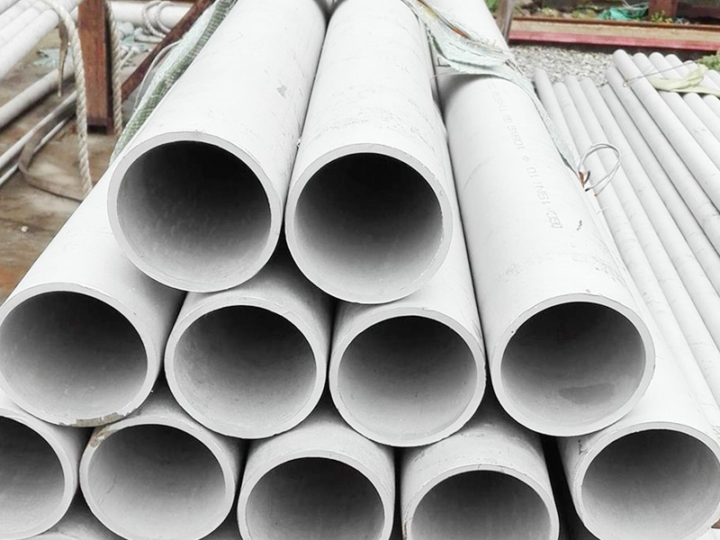 不锈钢管的钢管外形尺寸术语