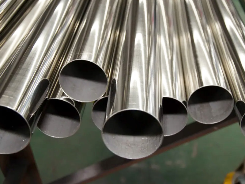 帮您解析不锈钢管的四个误区