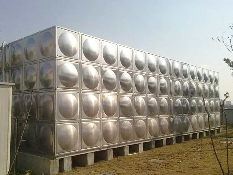 水箱应用解决方案